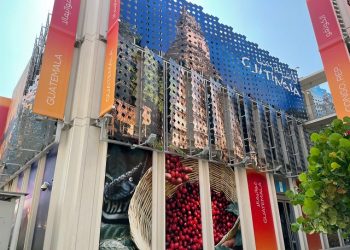 Guatemala identificará oportunidades comerciales en Expo 2020 Dubái