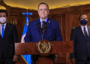 Gobierno lanza reglamento para el registro de reclutadores de personas en el extranjero