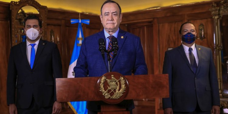 Gobierno lanza reglamento para el registro de reclutadores de personas en el extranjero