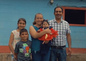 Guatemala conmemora el Día por la Vida y la Familia