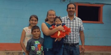 Guatemala conmemora el Día por la Vida y la Familia