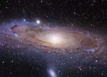 Una zona de la Vía Láctea empezó a formarse mucho antes de lo pensado