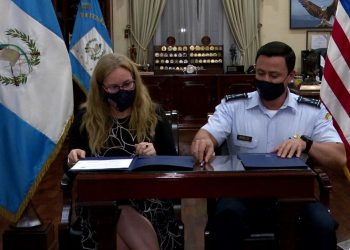 INL brindará asistencia técnica especializada al Ministerio de la Defensa Nacional
