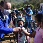 Niños de 6 a 11 años recibirán vacuna contra el COVID-19