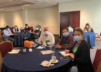 Avanza elaboración de Política Institucional de Inclusión Social