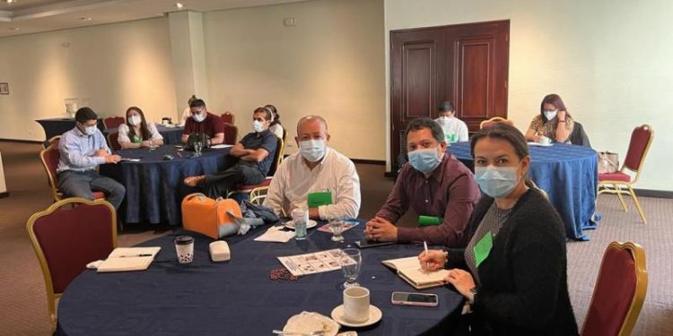 Avanza elaboración de Política Institucional de Inclusión Social