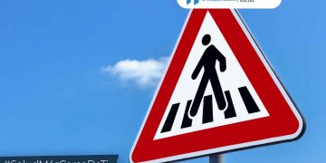 Instan a evitar accidentes de tránsito durante la temporada de verano