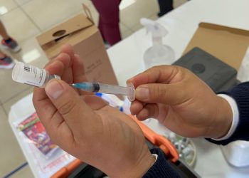 MSPAS efectúa jornada integral de la salud en zona 7 capitalina