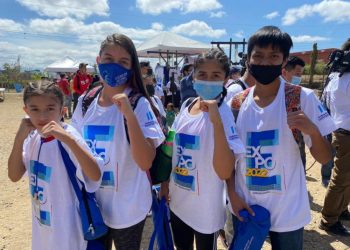 En qué consiste el programa Jóvenes Protagonistas