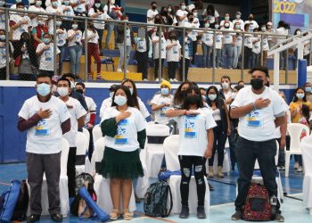 Mides lanza programa Jóvenes Protagonistas 2022