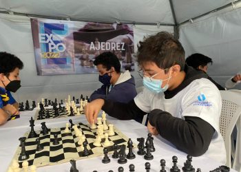 Jóvenes protagonistas impulsa actividades para adolescentes en vulnerabilidad