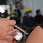 Un paso hacia vacunas que contengan varias dosis en un solo pinchazo
