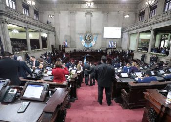 Guatemala aprueba Ley de Protección a la Vida y a la Familia