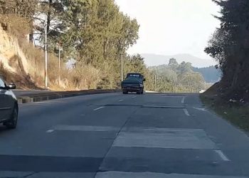 Los alcaldes resaltan que es importante impulsar obras de infraestructura vial para el desarrollo.