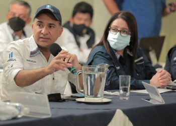 Gobierno impulsa planes municipales para la gestión de residuos y desechos sólidos en Jutiapa