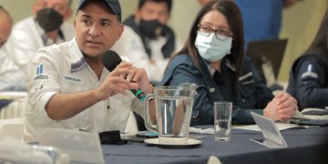 Gobierno impulsa planes municipales para la gestión de residuos y desechos sólidos en Jutiapa