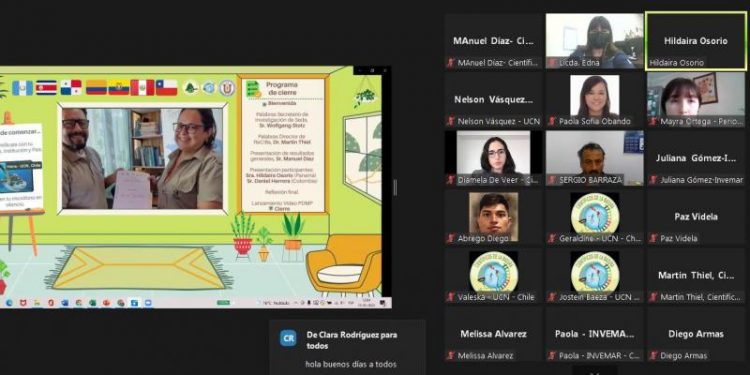 Destacan saneamiento de playas guatemaltecas durante encuentro latinoamericano