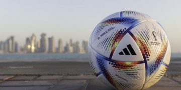 Qatar 2022 vende más de 800 mil entradas en primera fase