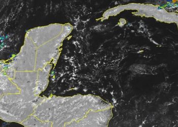 Continúa el ambiente cálido y soleado en el territorio