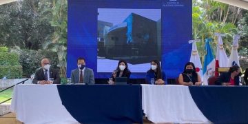 Presentan estudio sobre movilidad humana en Guatemala