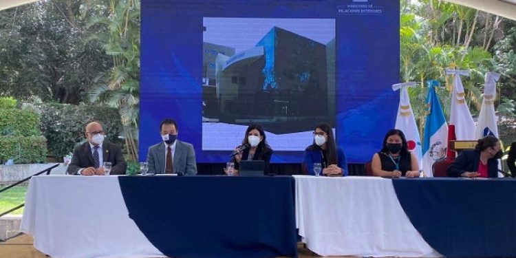 Presentan estudio sobre movilidad humana en Guatemala