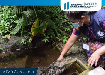 Ministerio de Salud ha otorgado 216 certificaciones de calidad del agua