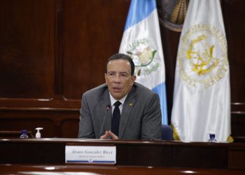 Destacan que financiamiento del Banco Mundial mejorará la estructura de la deuda pública