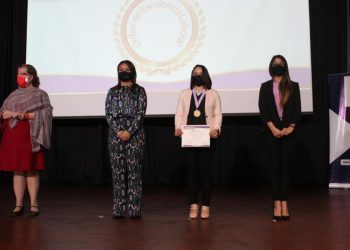 Entregan Orden de Excelencia Laboral a 25 guatemaltecas