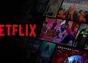 Netflix cobrará un importe adicional a quienes compartan su cuenta