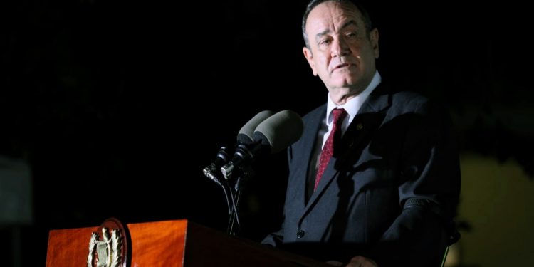 Presidente hace llamado a fortalecer relaciones bilaterales para que prevalezcan valores compartidos