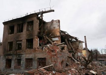 Nueva Zelanda anuncia ayuda de inteligencia militar para Ucrania