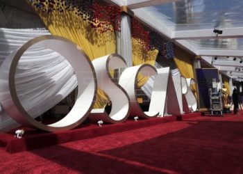 Todo listo para los Óscar de la vuelta a la “normalidad”