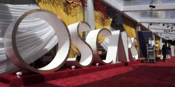 Todo listo para los Óscar de la vuelta a la “normalidad”