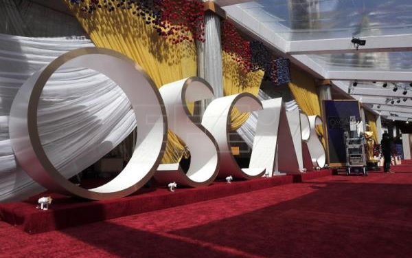 Todo listo para los Óscar de la vuelta a la “normalidad”