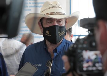 Presidente Giammattei anuncia proyectos de desarrollo para Jutiapa