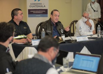 Gira presidencial: Más de 122 millones de quetzales en inversión para Jutiapa