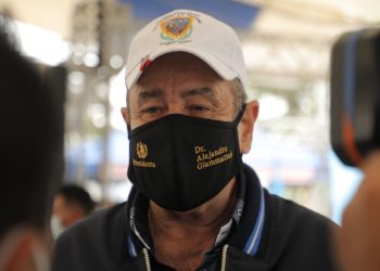 COVID-19: Mandatario invita a padres de familia a registrar a menores de 6 a 11 años para vacunación