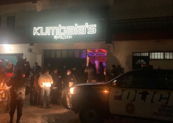 Detienen a 60 personas que incumplían protocolos de bioseguridad