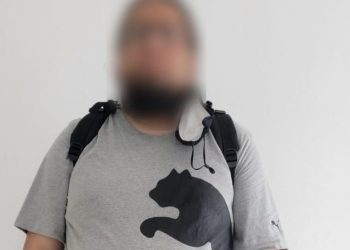 Impiden ingreso a Guatemala de persona con antecedentes de abuso sexual infantil