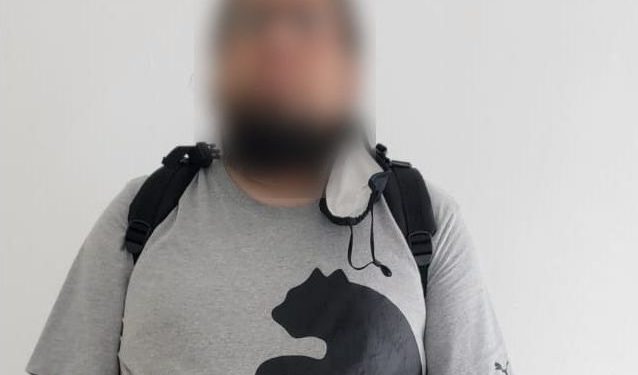 Impiden ingreso a Guatemala de persona con antecedentes de abuso sexual infantil