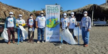 MARN: Playas Limpias se ejecutará en 31 lugares durante Semana Santa 2022