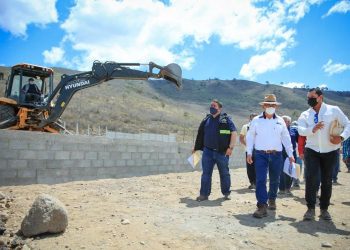 Centro de acopio beneficiará a productores de hortalizas en Jutiapa
