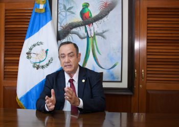 Presidente destaca apoyo al sector de mujeres durante participación en Debate de las Naciones Unidas
