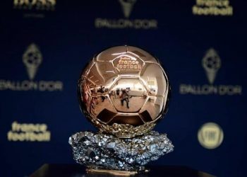 El Balón de Oro se dará evaluando temporada completa y no por año