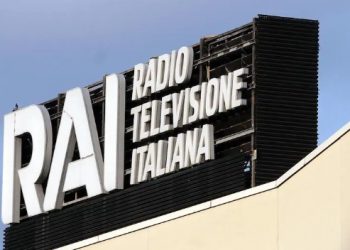 La televisión pública italiana RAI volverá a informar desde Rusia