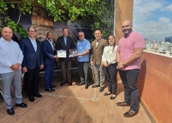 Ofrecerán productos guatemaltecos en República Dominicana