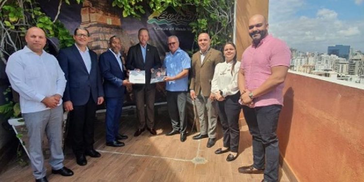 Ofrecerán productos guatemaltecos en República Dominicana