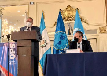 Salud efectúa reunión sobre informe de Reglamento Sanitario Internacional