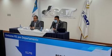 SAT anuncia fiscalizaciones por emisión de facturación a consumidor final