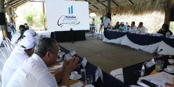 Se presentó a los alcaldes de Zacapa la importancia del reglamento para el cuidado del medio ambiente.